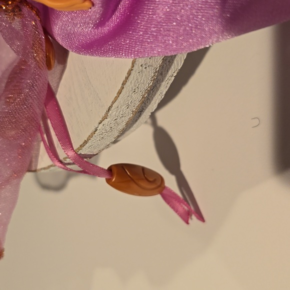 Disney Hercules (Meg) Megara Mattel Barbie Doll - USED [ Read Details ] - Picture 12 of 13